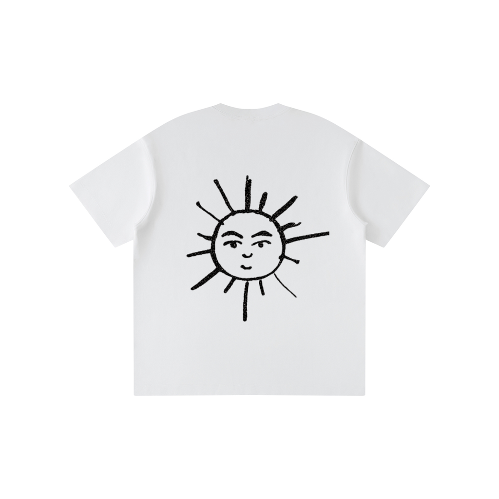 TSRA Basic T-Shirt - KIDS