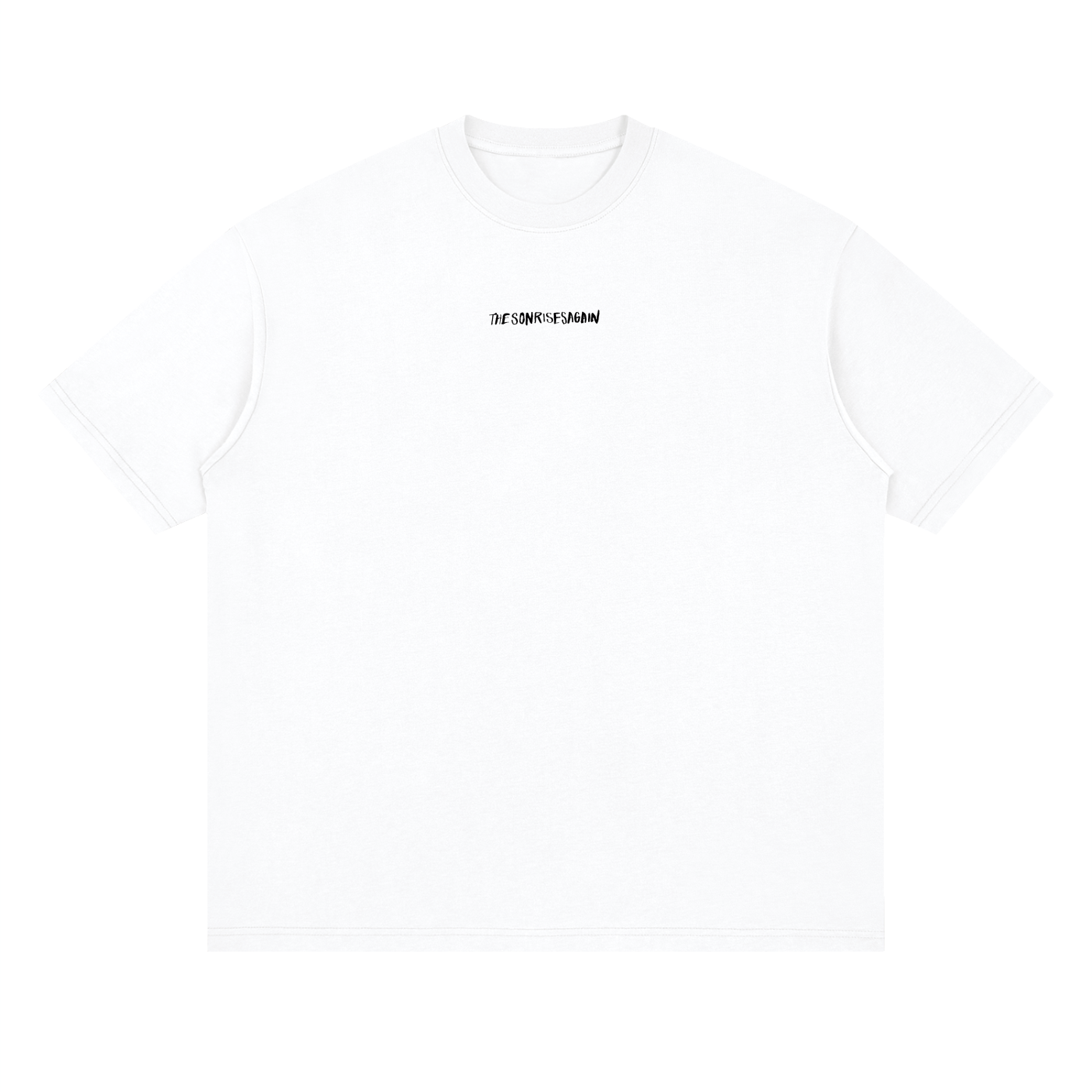 TSRA Basic T-Shirt