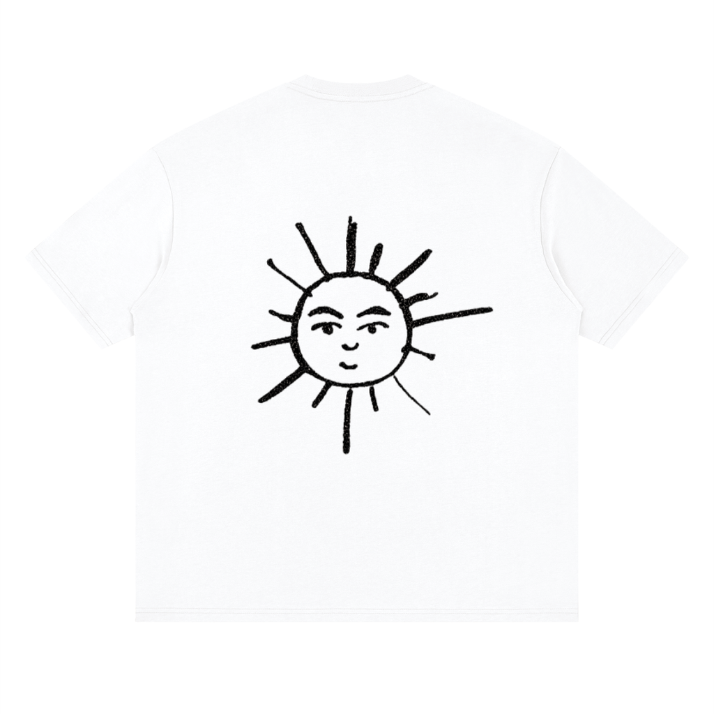 TSRA Basic T-Shirt