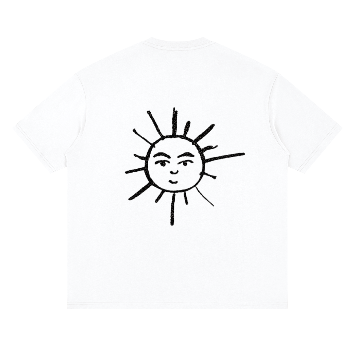TSRA Basic T-Shirt