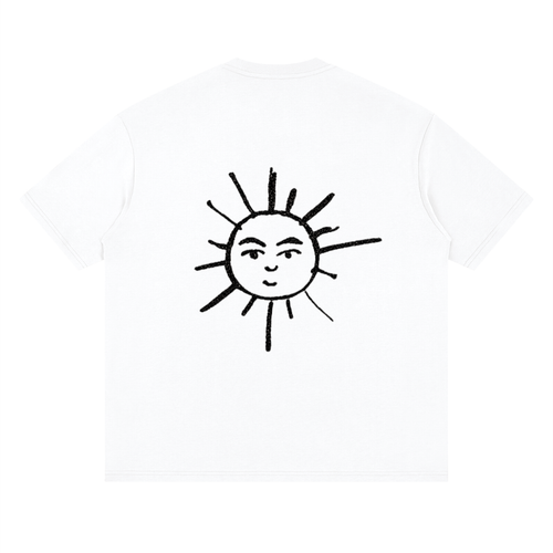 TSRA Basic T-Shirt