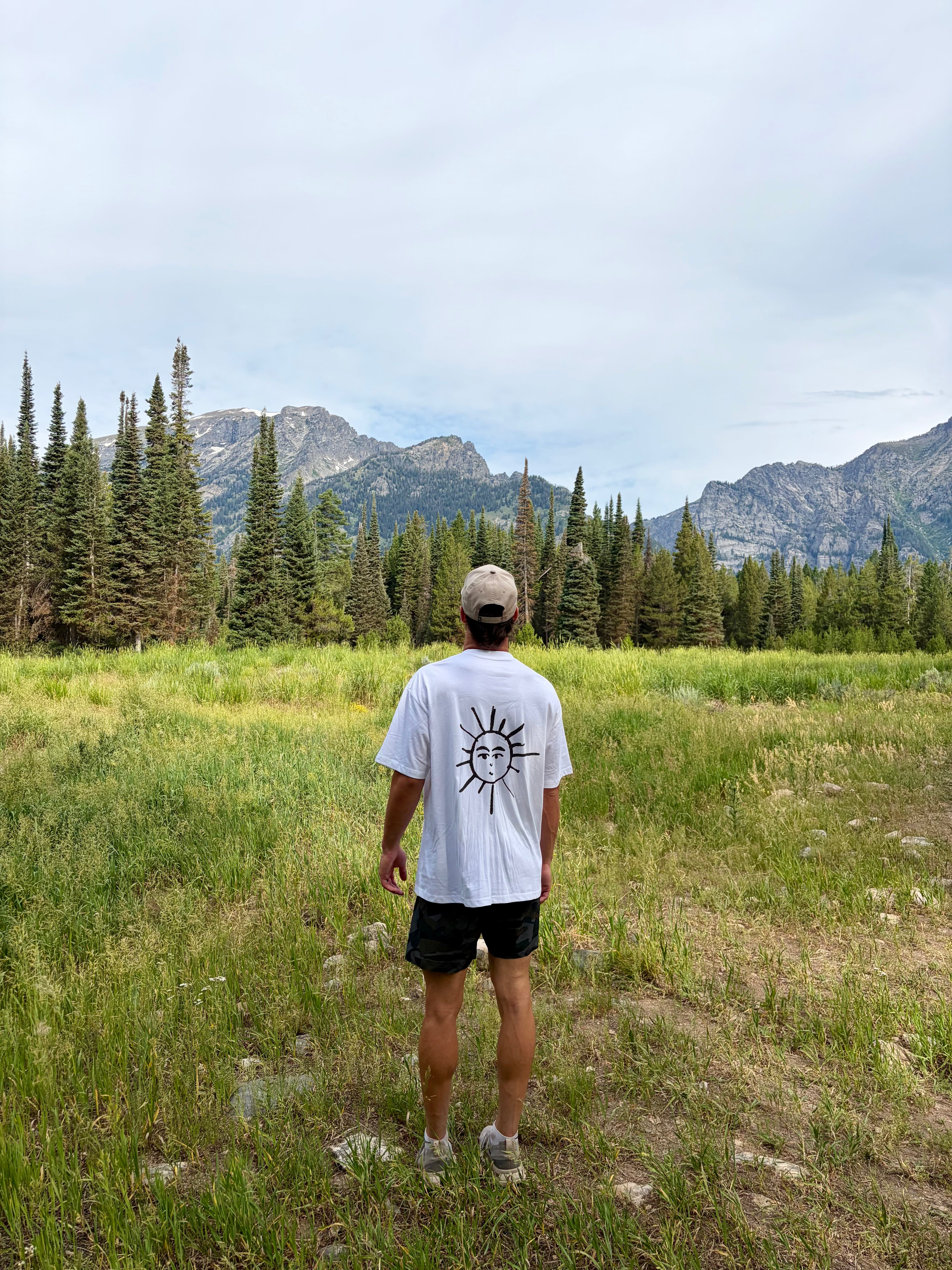 TSRA Basic T-Shirt