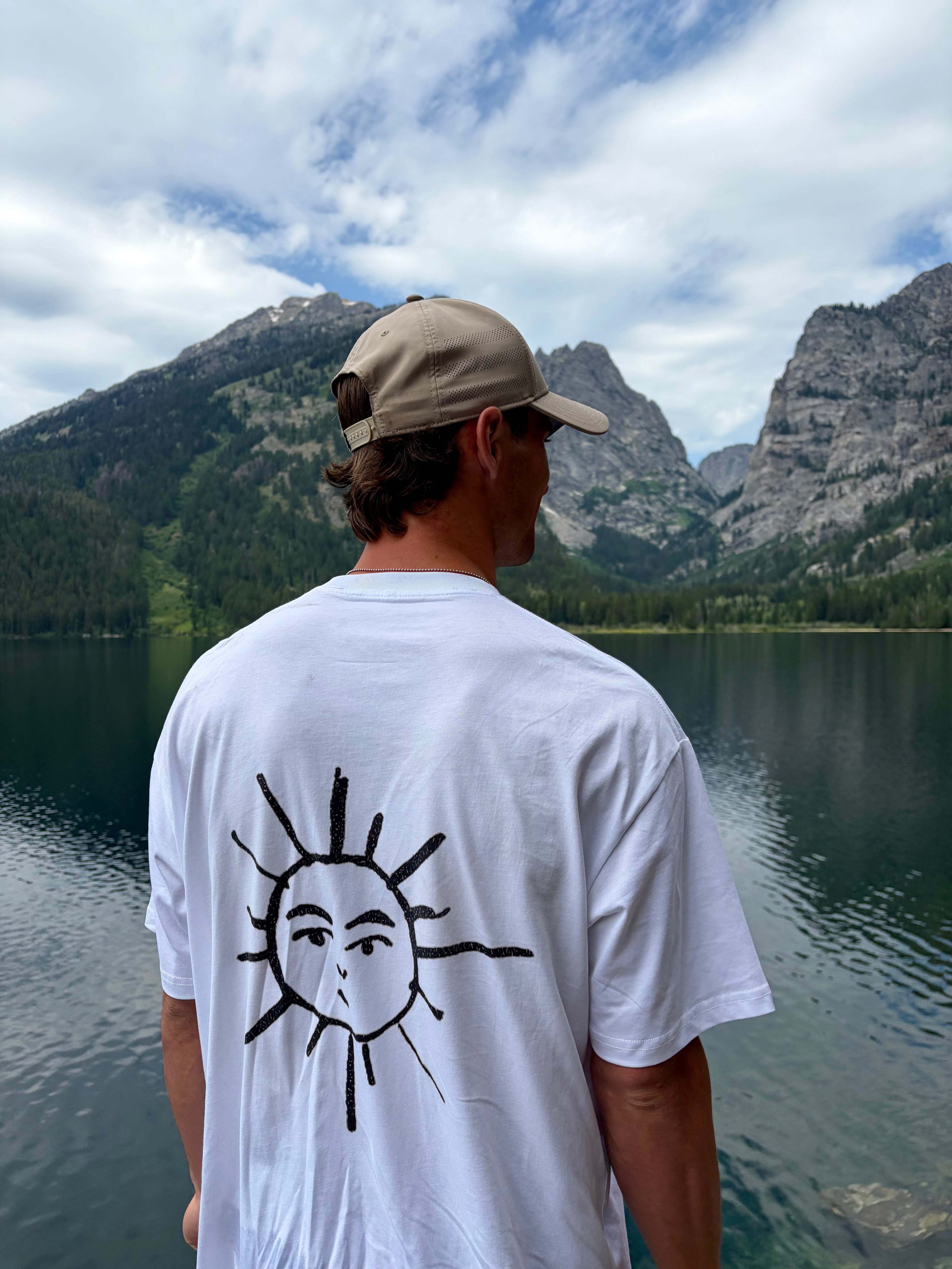 TSRA Basic T-Shirt