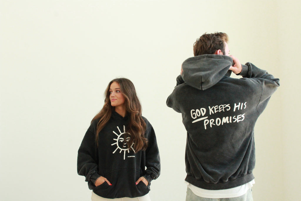 GKHP Hoodie - LIMITED EDITON