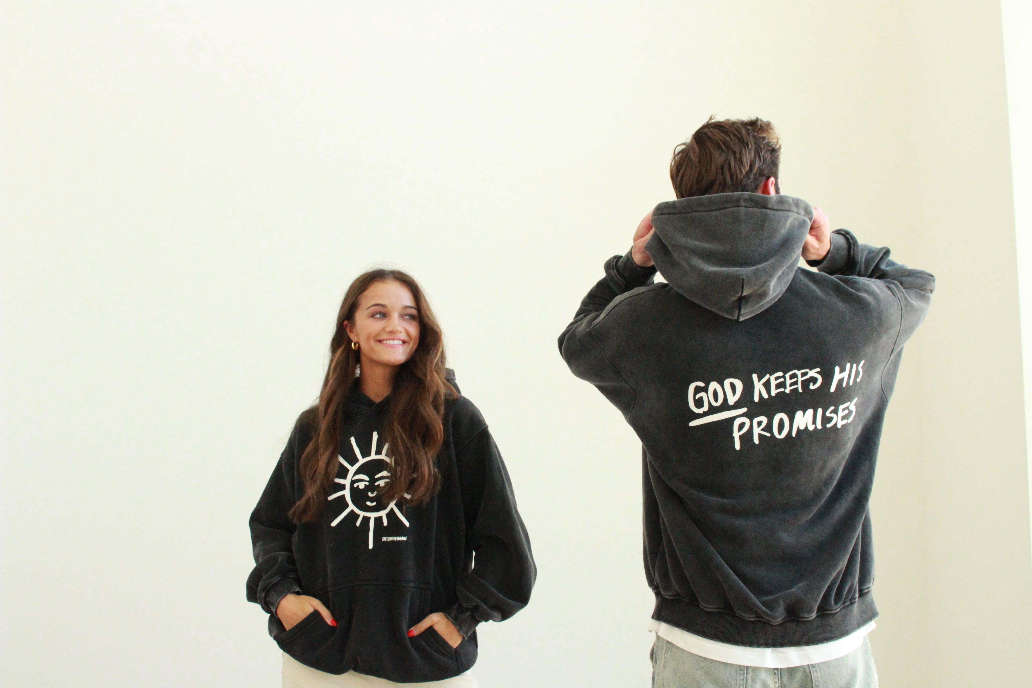 GKHP Hoodie - LIMITED EDITON