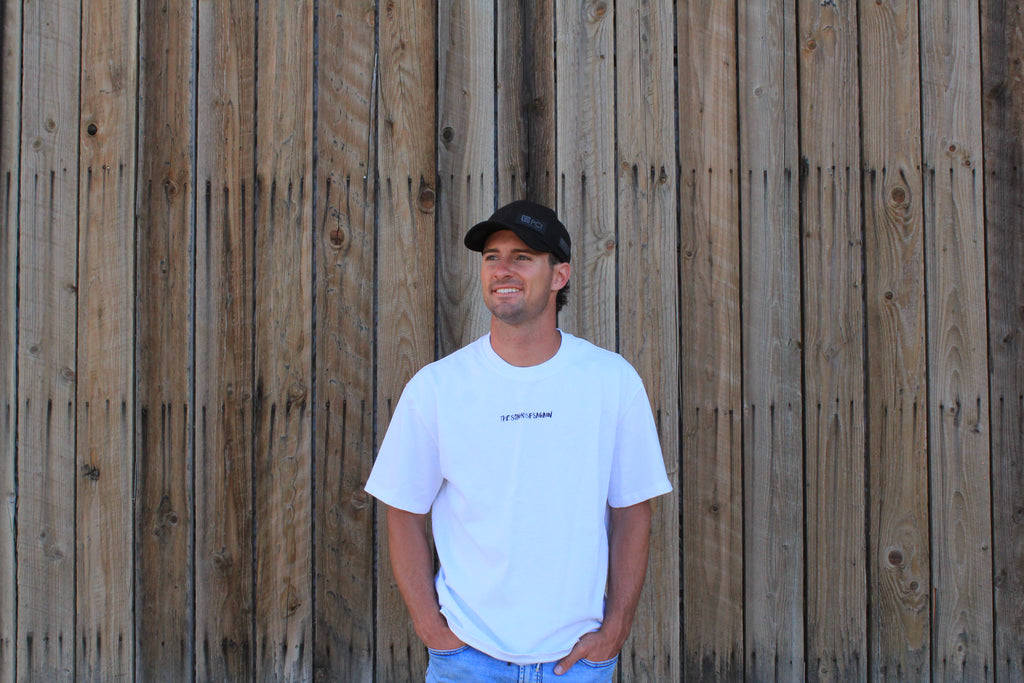 TSRA Basic T-Shirt
