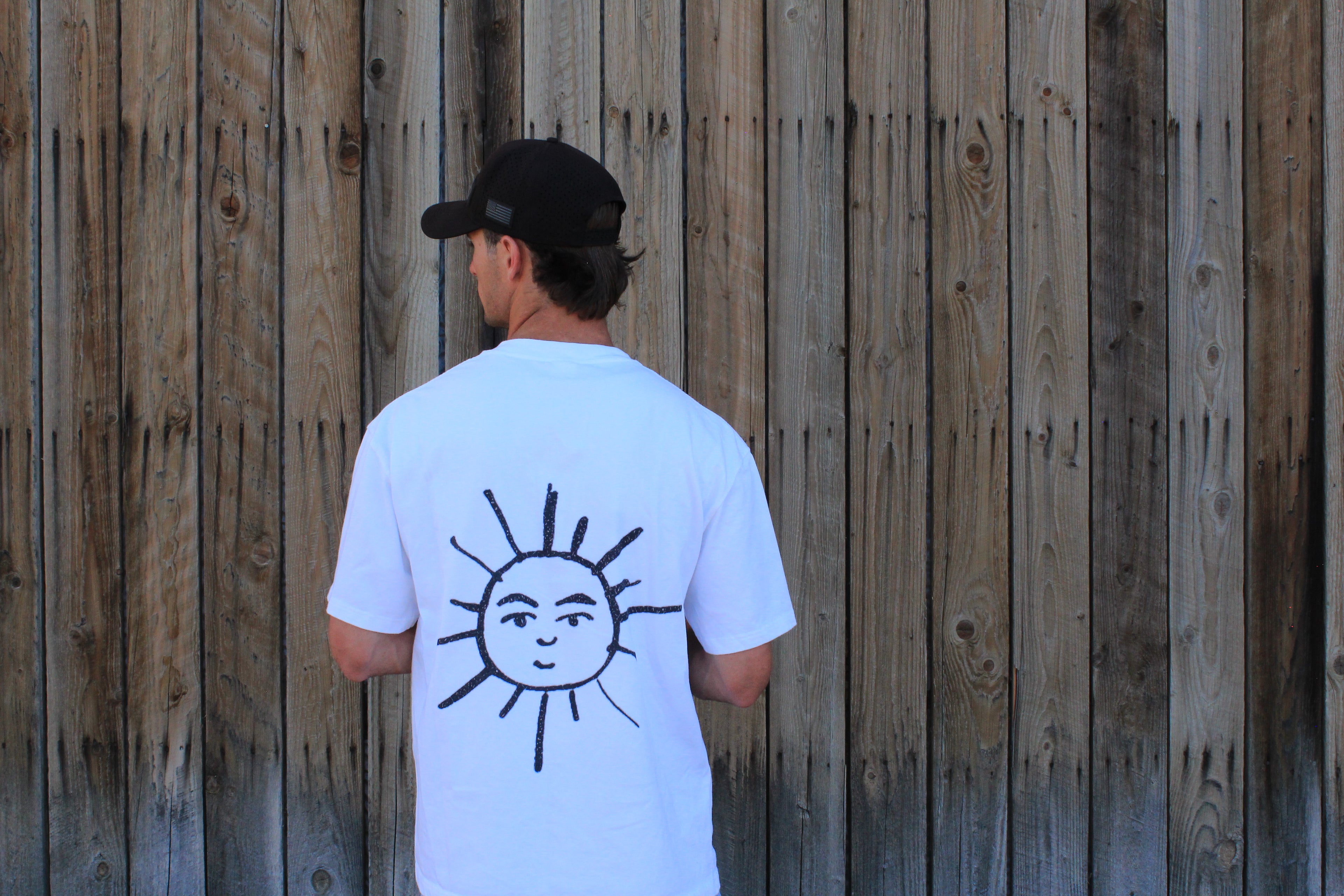 TSRA Basic T-Shirt