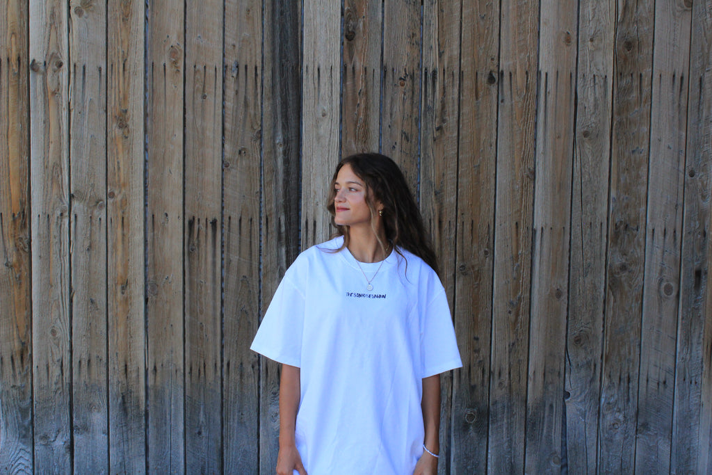 TSRA Basic T-Shirt