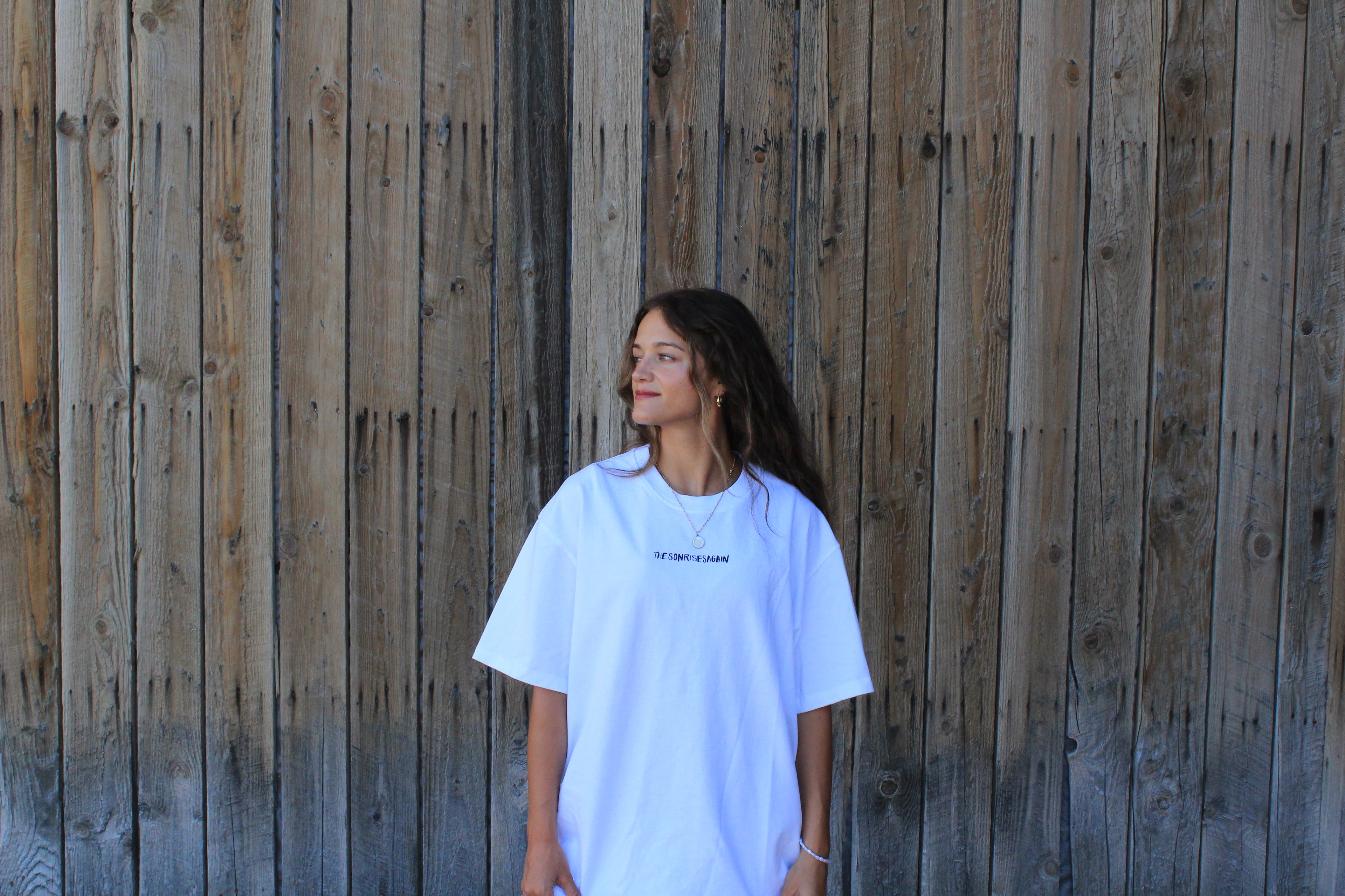 TSRA Basic T-Shirt
