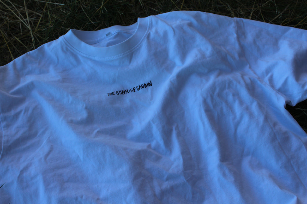 TSRA Basic T-Shirt