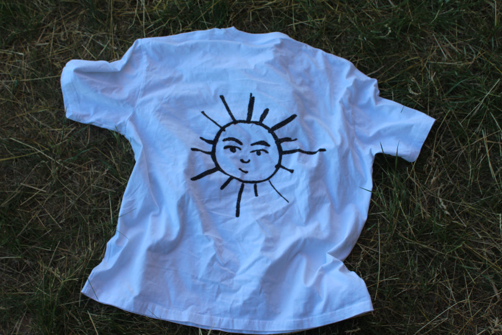 TSRA Basic T-Shirt