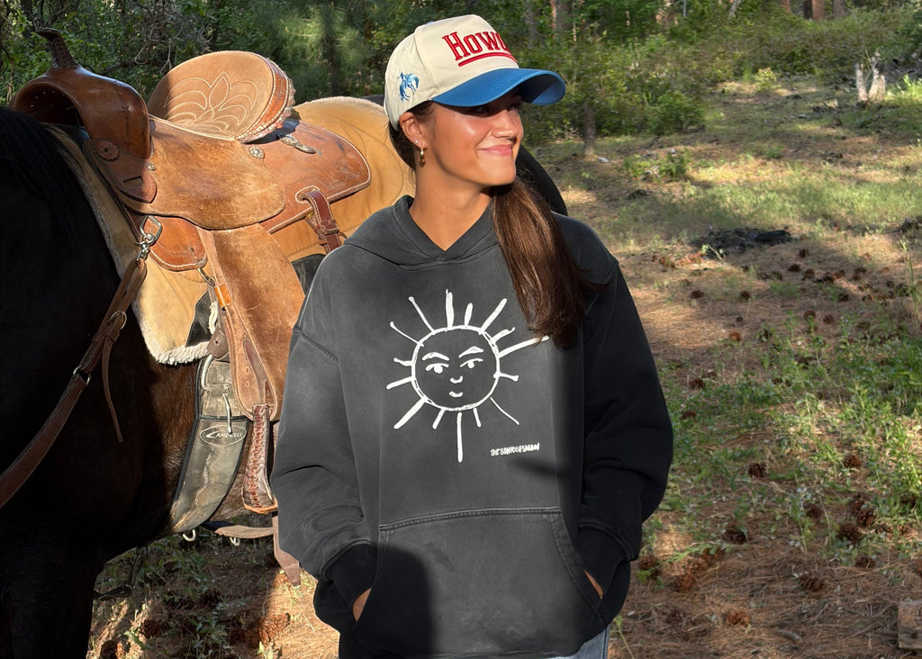 GKHP Hoodie - LIMITED EDITON