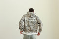 GKHP Hoodie - Camo