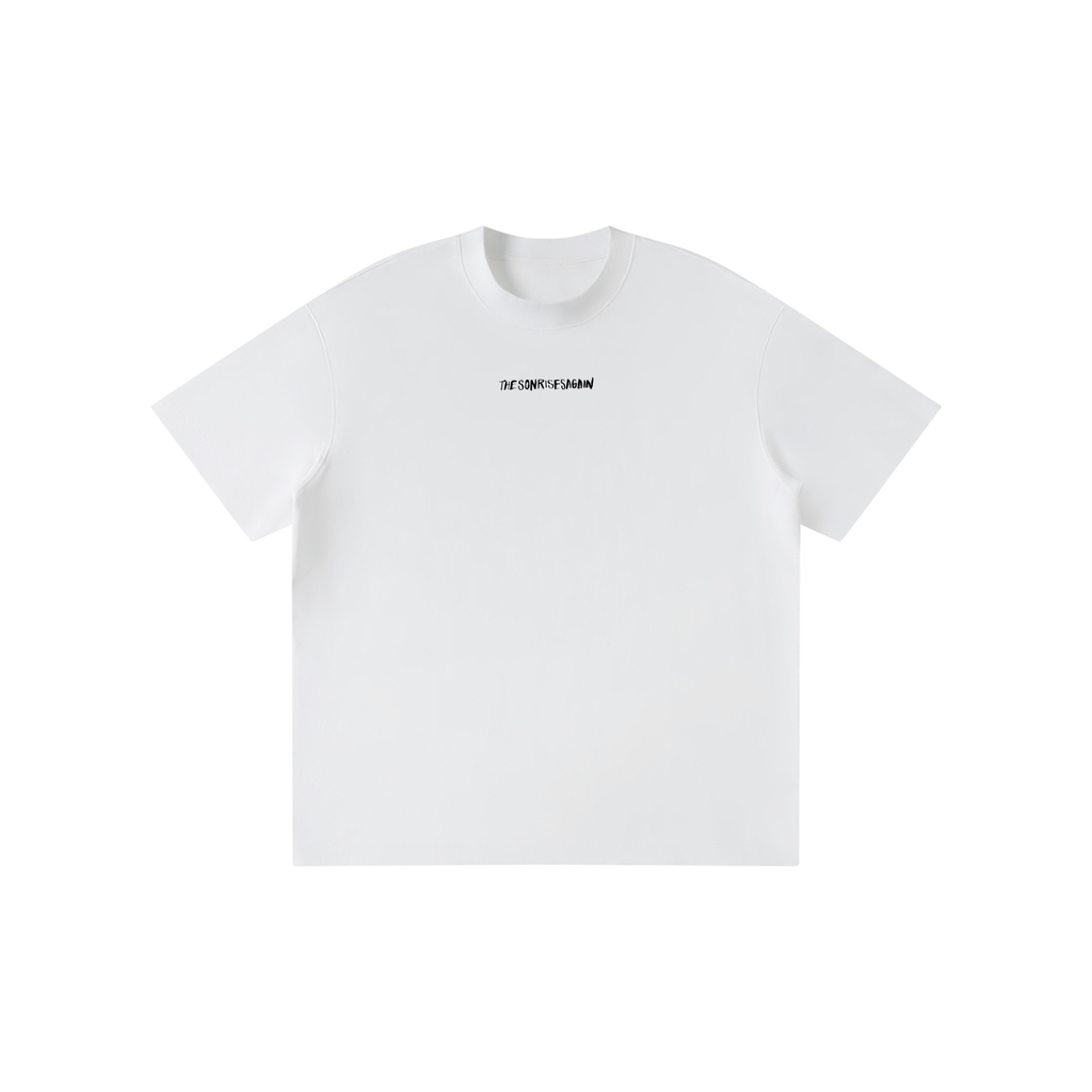 TSRA Basic T-Shirt - KIDS
