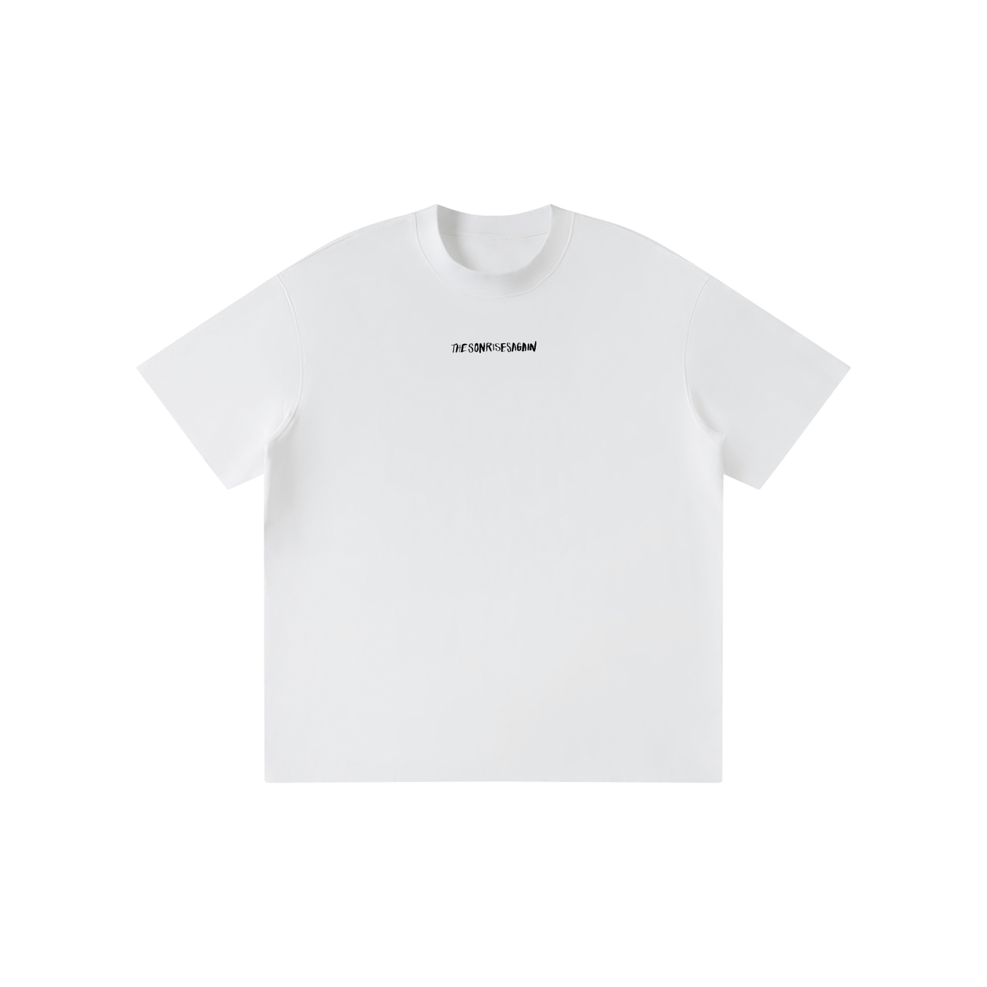 TSRA Basic T-Shirt - KIDS