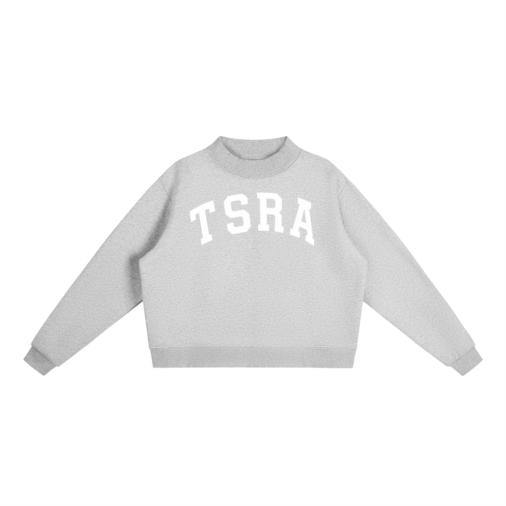 TSRA Mock-Neck