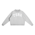 TSRA Mock-Neck