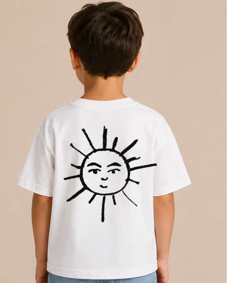 TSRA Basic T-Shirt - KIDS