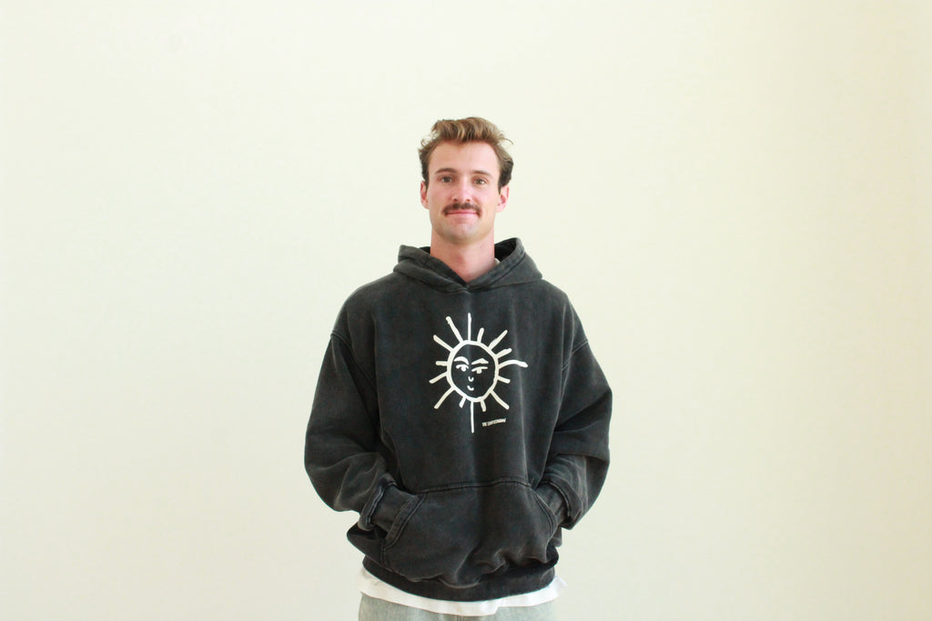 GKHP Hoodie - LIMITED EDITON