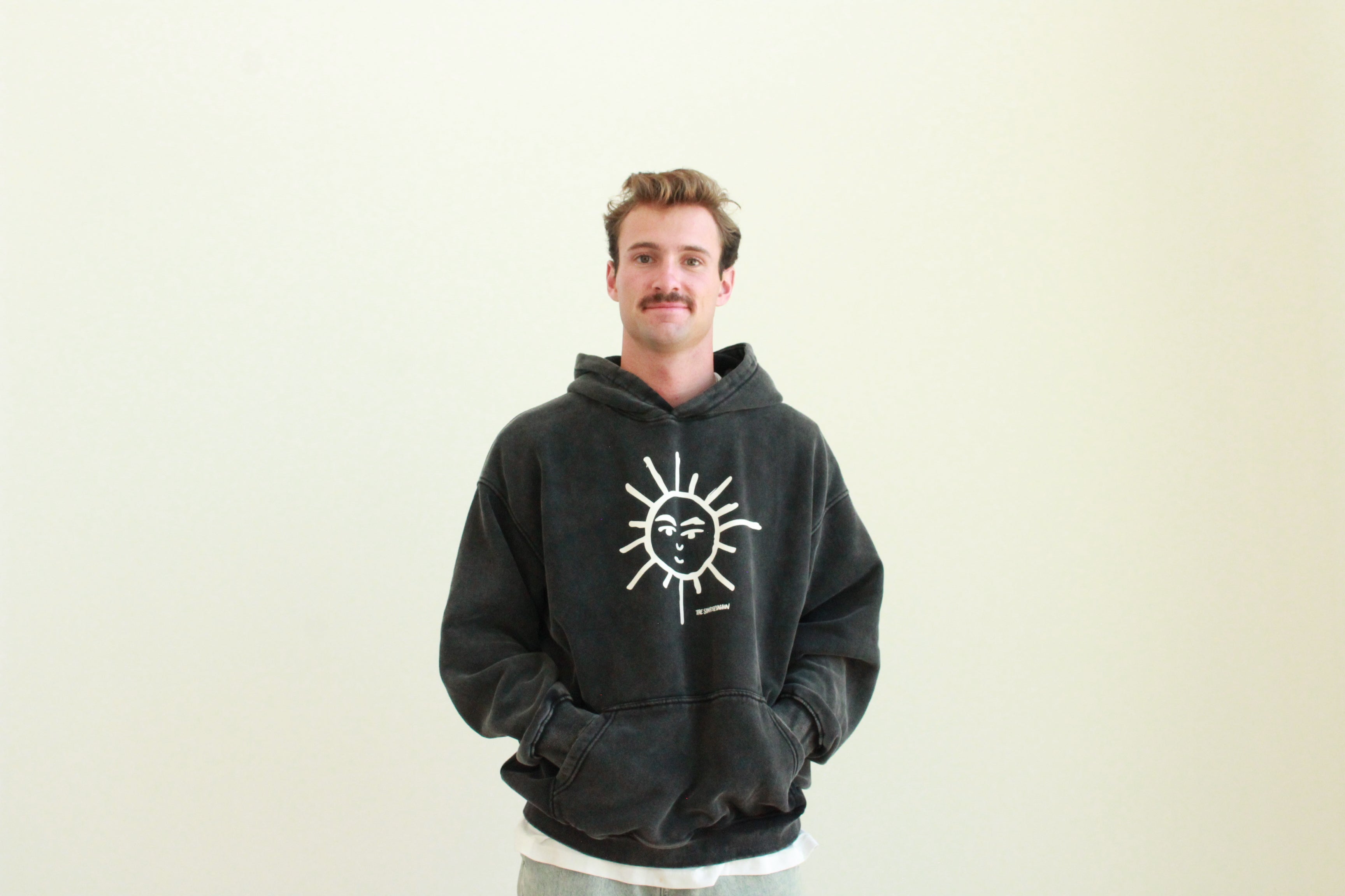 GKHP Hoodie - LIMITED EDITON