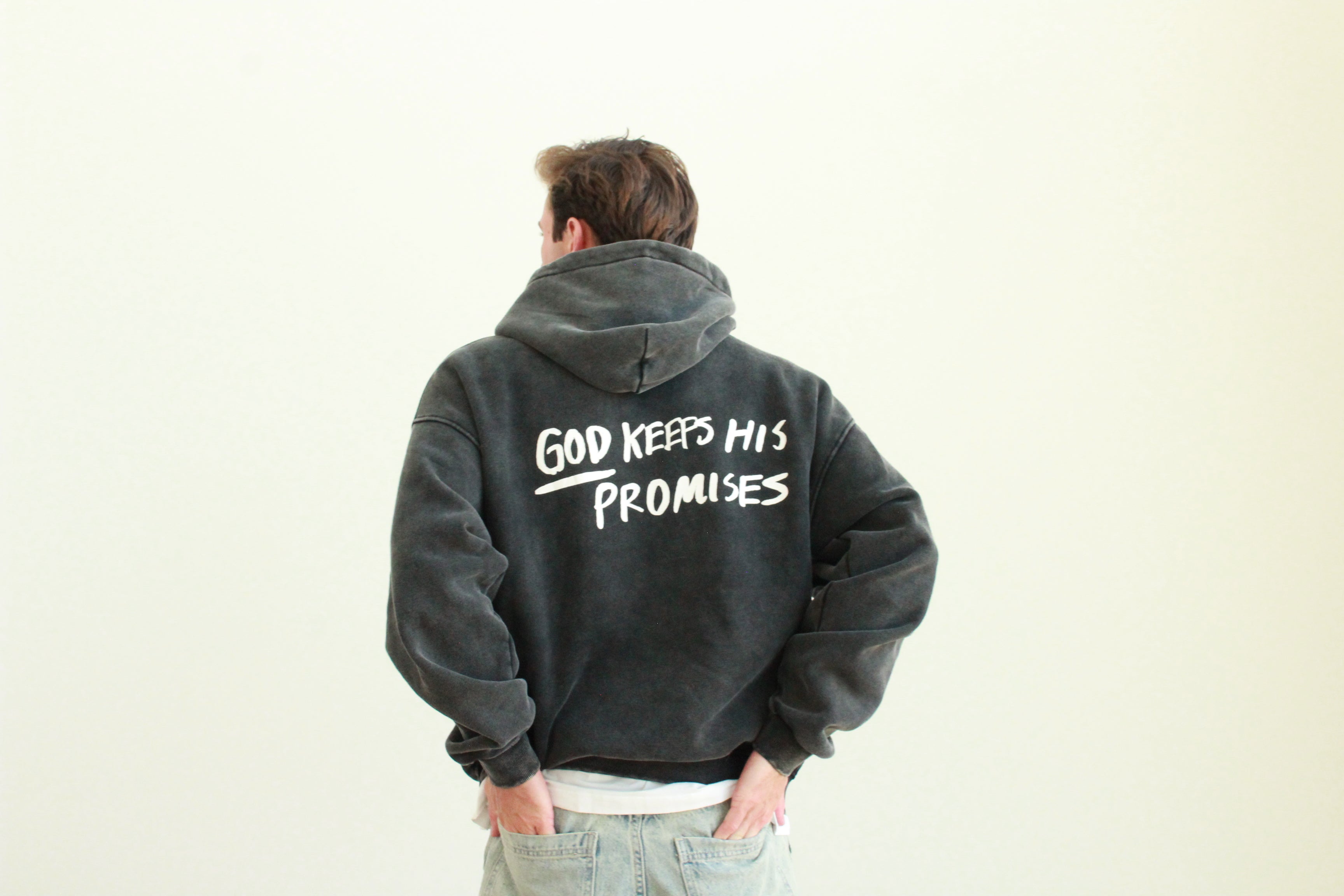 GKHP Hoodie - LIMITED EDITON
