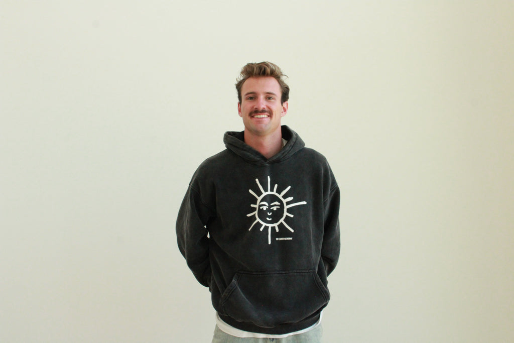 GKHP Hoodie - LIMITED EDITON