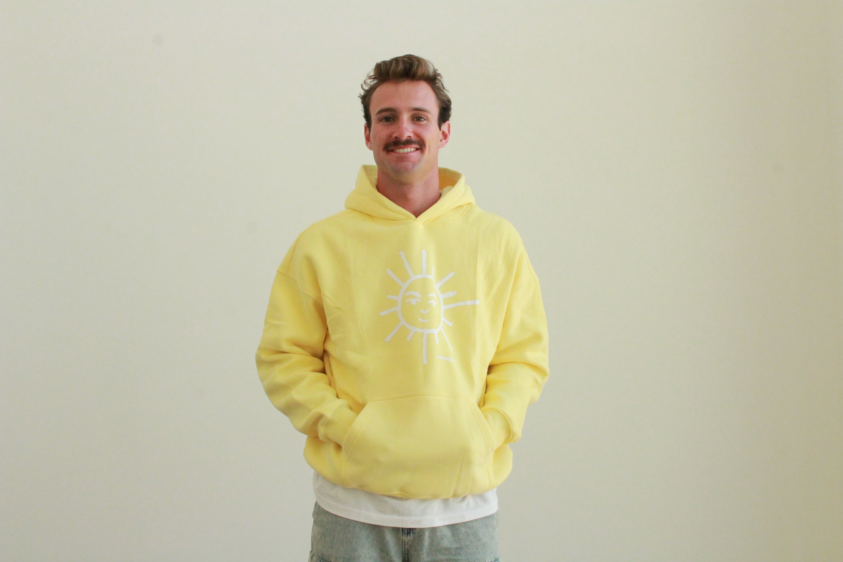 GKHP Hoodie