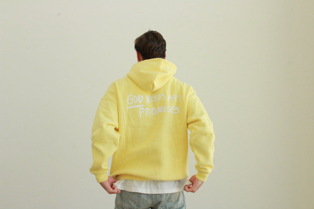 GKHP Hoodie