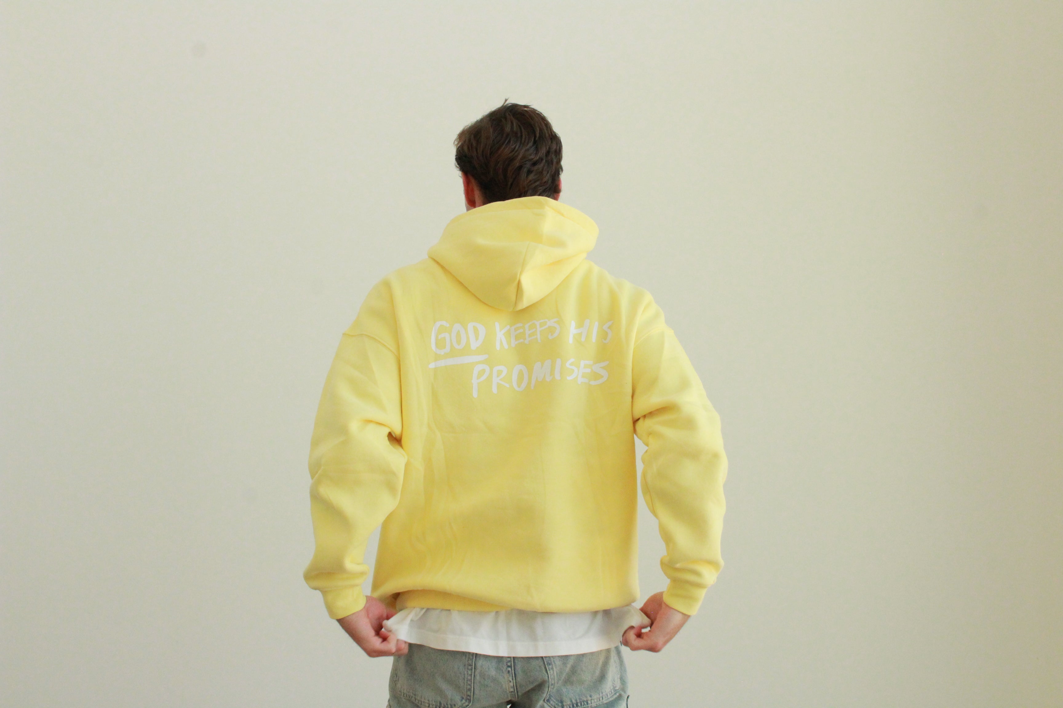 GKHP Hoodie