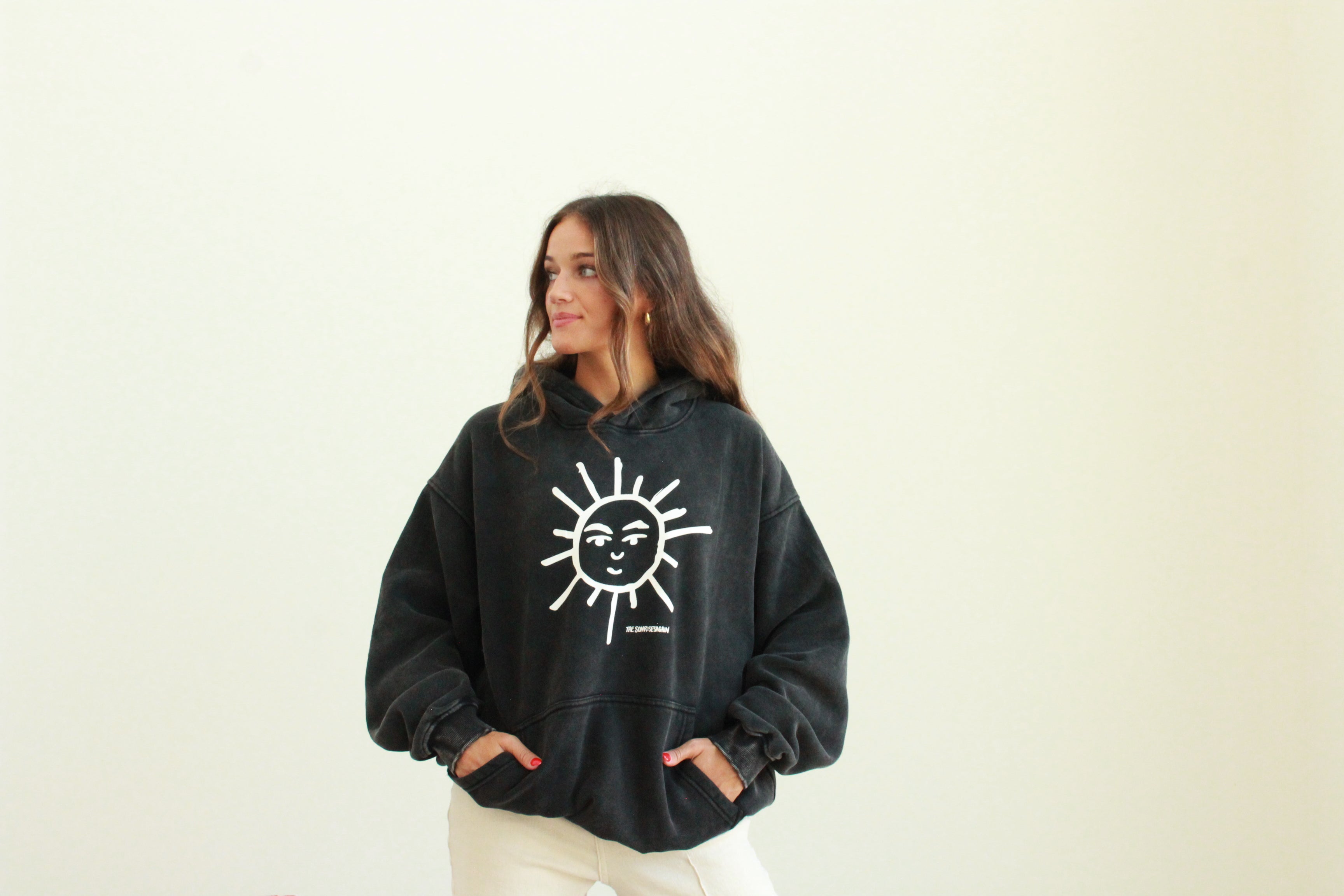 GKHP Hoodie - LIMITED EDITON