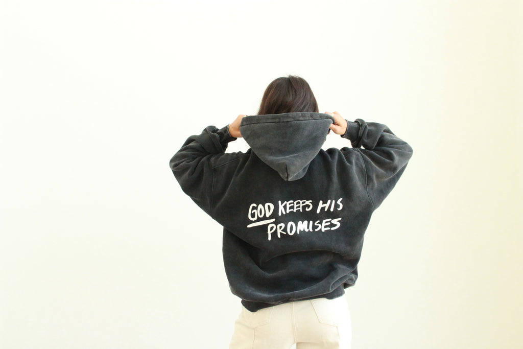 GKHP Hoodie - LIMITED EDITON