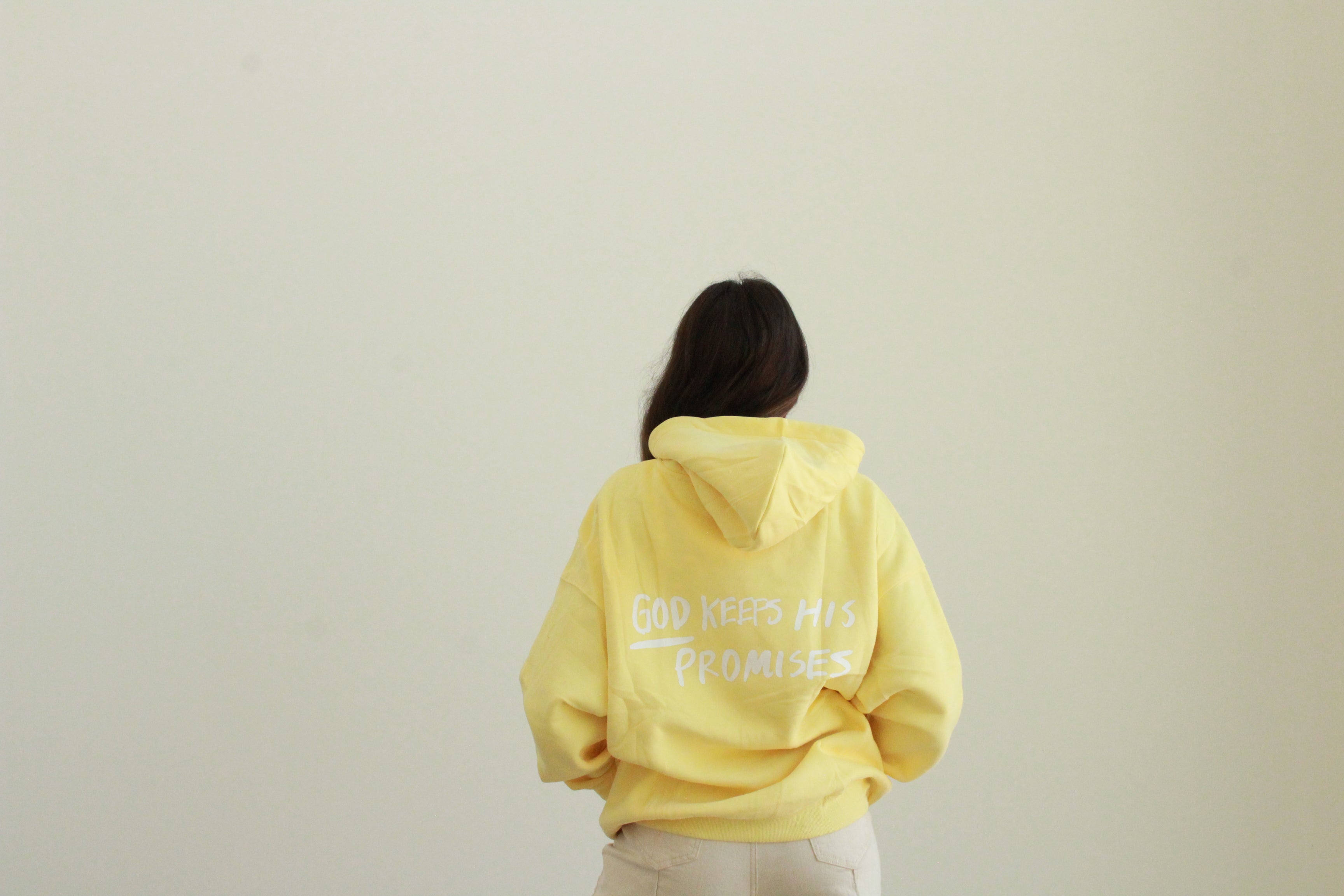 GKHP Hoodie