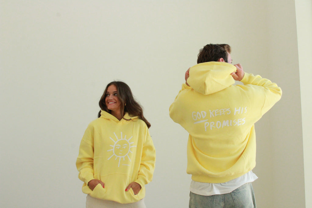 GKHP Hoodie